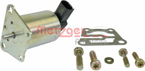 METZGER 0892519 ORIGINAL ERSATZTEIL AGR-Ventil